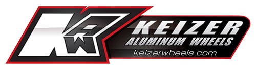 Keizer Logo